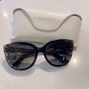 Valentino sunglasses